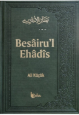 BesâirulEhâdîs