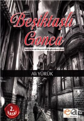 Beşiktaşlı Gonca Ali Yürük