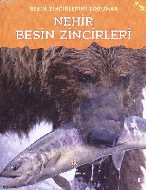 Besin Zincirlerini Korumak - Nehir Besin Zincirleri