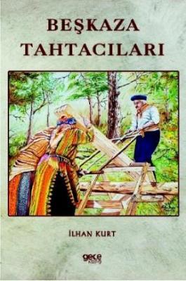 Beşkaza Tahtacıları