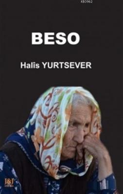 Beso Halis Yurtsever