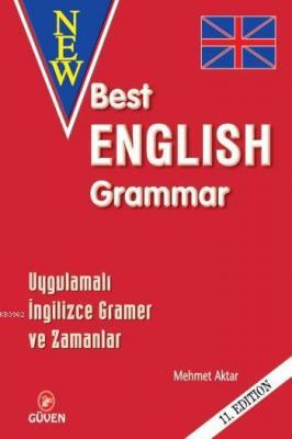 Best English Grammer - Uygulamalı İngilizce Grammar ve Zamanlar Mehmet