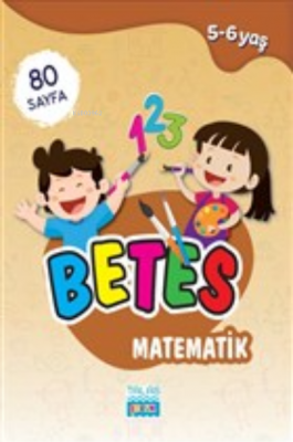Betes Matematik Nesli Şimşek