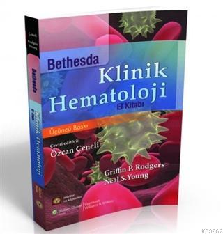 Bethesda Klinik Hematoloji El Kitabı Kolektif