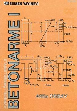 Betonarme 1