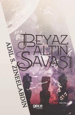Beyaz Altın Savaşı