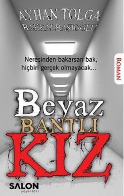 Beyaz Bantlı Kız
