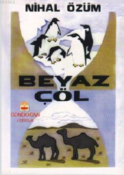 Beyaz Çöl