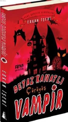 Beyaz Kanatlı Vampir 4
