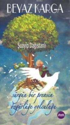 Beyaz Karga