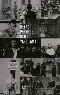 Beyaz Perdede Kirli Yargılama