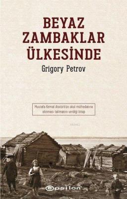 Beyaz Zambaklar Ülkesinde