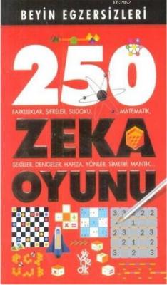 Beyin Egzersizleri 1