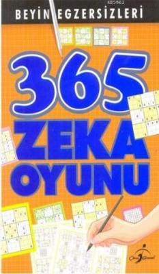 Beyin Egzersizleri 4
