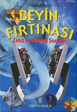 Beyin Fırtınası - Zeka ve Mantık Soruları