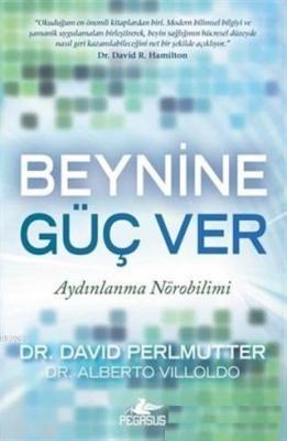 Beynine Güç Ver