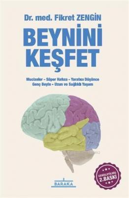 Beynini Keşfet