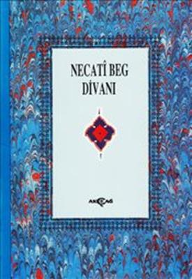 Necatibey Divanı Kuşe
