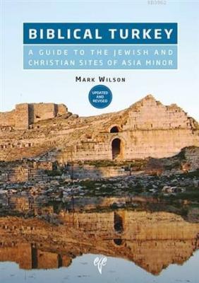 Biblical Turkey Mark Wilson