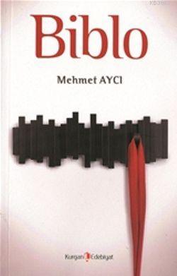Biblo Mehmet Aycı