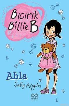 Bıcırık Billie B Abla