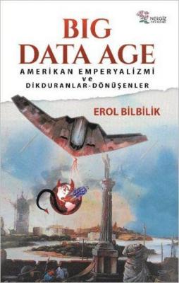 Big Data Age Erol Bilbilik