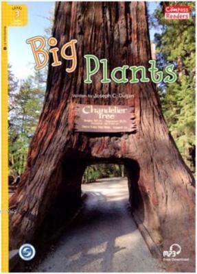 Big Plants+Downloadable Audio A1