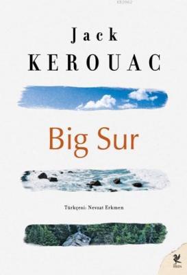 Big Sur Jack Kerouac