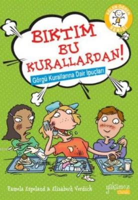 Bıktım Bu Kurallardan!