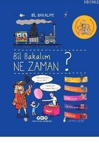 Bil Bakalım Ne Zaman?