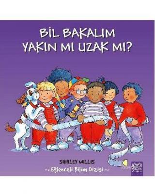Bil Bakalım - Yakın mı Uzak mı?