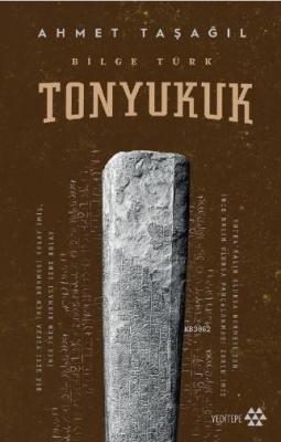 Bilge Türk Tonyukuk