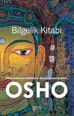 Bilgelik Kitabı Osho (Bhagman Shree Rajneesh)