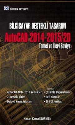 Bilgisayar Destekli Tasarım