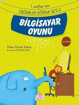 Bilgisayar Oyunu - Sorumluluk