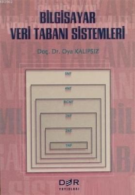 Bilgisayar Veri Tabanı Sistemleri