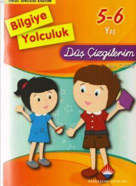 Bilgiye Yolculuk: Düş Çizgilerim