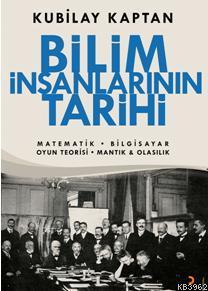 Bilim İnsanlarının Tarihi