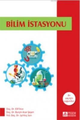 Bilim İstasyonu