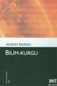 Bilim-Kurgu Jacques Baudau