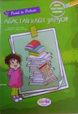 Bilim Ve Araştırma Seti (5 Kitap) Ahmet Gök