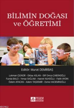 Bilimin Doğası ve Öğretimi
