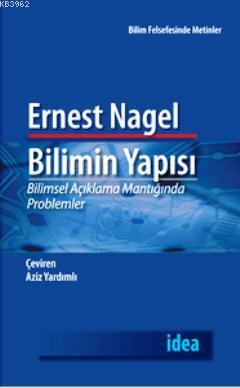 Bilimin Yapısı Ernest Nagel