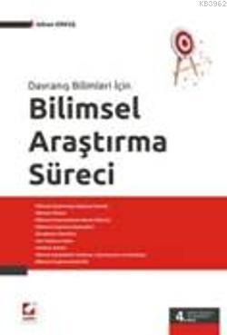 Bilimsel Araştırma Süreci