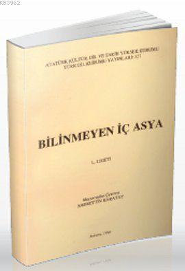 Bilinmeyen İç Asya