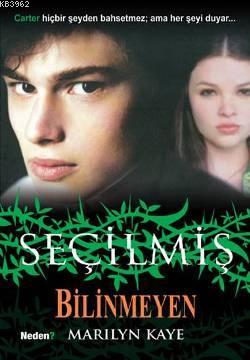 Bilinmeyen