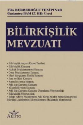 Bilirkişilik Mevzuatı