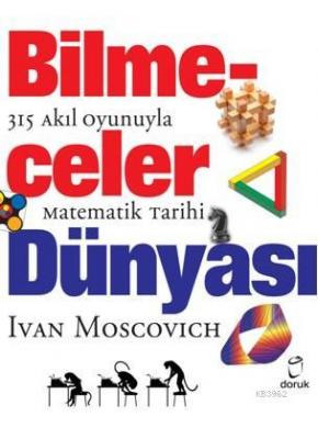 Bilmeceler Dünyası