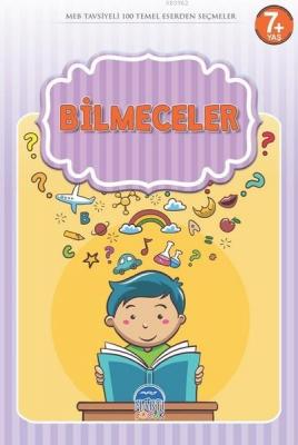 Bilmeceler Mehmet Orhan
