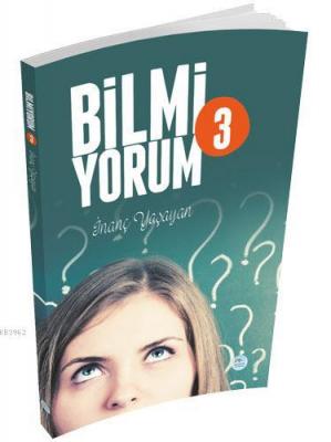 Bilmiyorum-3 - İnanç Yaşayan